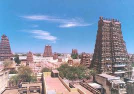 Tamil Nadu Tour Packages 